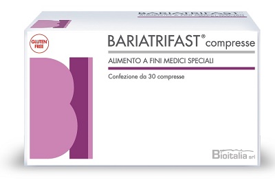 BARIATRIFAST 30 COMPRESSE - Farmavicinoate