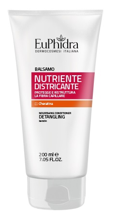 EUPHIDRA BALSAMO NUTRIENTE DISTRICANTE 200 ML - Farmavicinoate