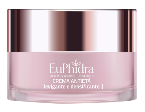 EUPHIDRA FILLER CREMA LEVIGANTE 50 ML - Farmavicinoate