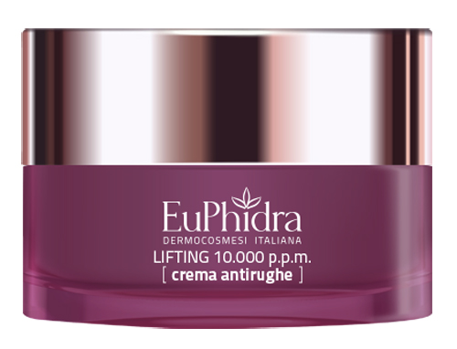 EUPHIDRA FILLER CREMA LIFTING 10000 PPM 50 ML - Farmavicinoate