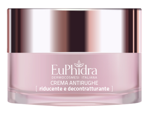 EUPHIDRA FILLER CREMA ANTIRUGHE RIDUCENTE 50 ML - Farmavicinoate