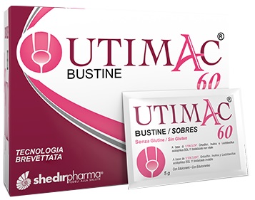 UTIMAC 60 14 BUSTINE - Farmavicinoate