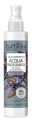 EUPHIDRA ACQUA PROFUMATA LEGNI AROMATICI 125 ML - Farmavicinoate