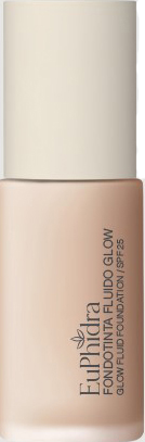 EUPHIDRA FONDOTINTA FLUIDO GLOW FG02 30 ML - Farmavicinoate