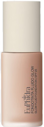 EUPHIDRA FONDOTINTA FLUIDO GLOW FG04 30 ML - Farmavicinoate