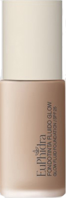 EUPHIDRA FONDOTINTA FLUIDO GLOW FG06 30 ML - Farmavicinoate