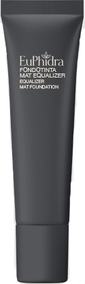 EUPHIDRA FONDOTINTA MAT EQUALIZER FM02 30 ML - Farmavicinoate