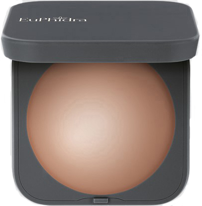 EUPHIDRA FONDOTINTA ULTRA COMFORT POWDER FP01 6 G - Farmavicinoate