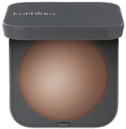 EUPHIDRA FONDOTINTA ULTRA COMFORT POWDER FP02 6 G - Farmavicinoate