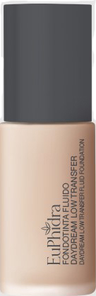 EUPHIDRA FONDOTINTA DAYDREAM LOW TRANSFER FD02 30 ML - Farmavicinoate