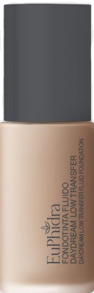 EUPHIDRA FONDOTINTA DAYDREAM LOW TRANSFER FD05 30 ML - Farmavicinoate