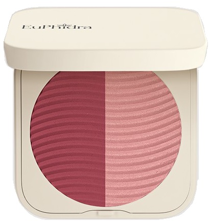 EUPHIDRA BLUSH DUO BD01 9 G - Farmavicinoate