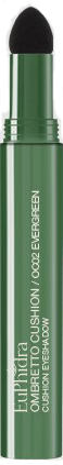 EUPHIDRA OMBRETTO CUSHION OC02 EVERGREE - Farmavicinoate