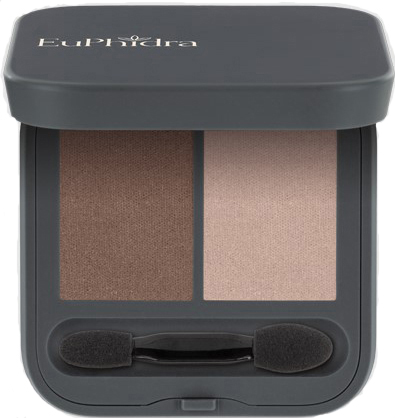 EUPHIDRA OMBRETTO DUO OD01 COOL 4 G - Farmavicinoate