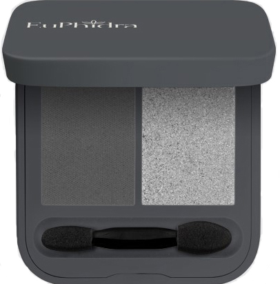 EUPHIDRA OMBRETTO DUO OD04 SMOKY 4 G - Farmavicinoate