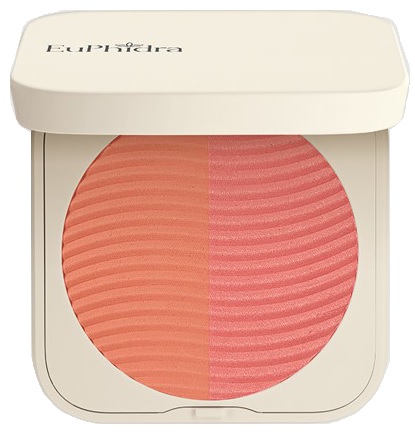EUPHIDRA BLUSH DUO BD02 9 G - Farmavicinoate