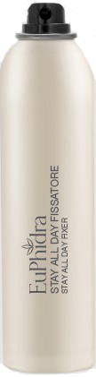 EUPHIDRA STAY ALL DAY FISSATORE 75 ML - Farmavicinoate