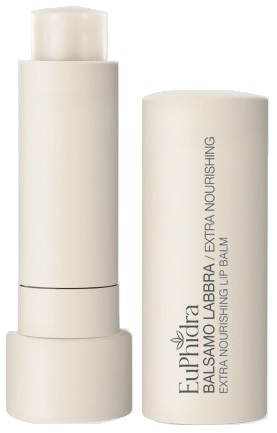 EUPHIDRA BALSAMO LABBRA EXTRA NOURISHING 4 ML - Farmavicinoate