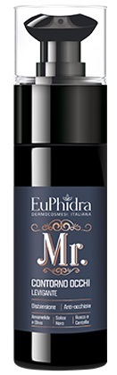 EUPHIDRA MR CONTORNO OCCHI LEVIGANTE 30 ML - Farmavicinoate