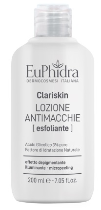 EUPHIDRA LOZIONE ANTIMACCHIA 200 ML - Farmavicinoate