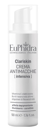 EUPHIDRA CREMA ANTIMACCHIA INTENSIVA 50 ML - Farmavicinoate