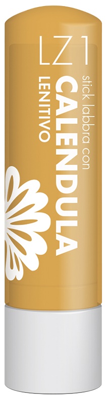STICK LABBRA CALENDULA LZ1 4,5 G - Farmavicinoate
