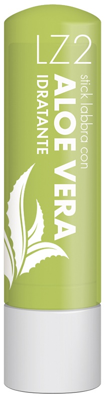 STICK LABBRA ALOE VERA LZ2 4,5 G - Farmavicinoate