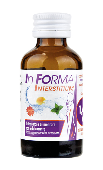INFORMA INTERSTITIUM 15 ML - Farmavicinoate