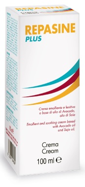 REPASINE PLUS CREMA 100 ML - Farmavicinoate
