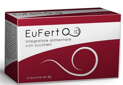 EUFERT Q10 14 BUSTINE - Farmavicinoate