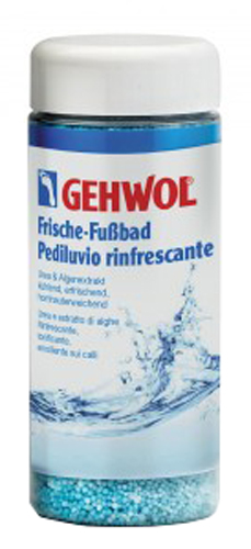 GEHWOL PEDILUVIO RINFRESCANTE 330 G - Farmavicinoate