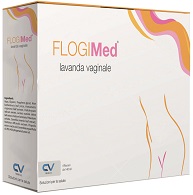 FLOGIMED LAVANDA VAGINALE 4 PEZZI - Farmavicinoate