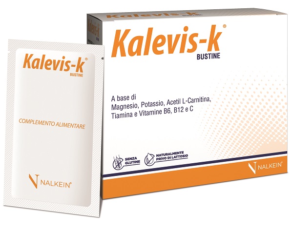 KALEVIS-K 20 BUSTINE - Farmavicinoate
