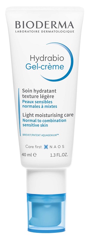 HYDRABIO GEL CREME 40 ML - Farmavicinoate