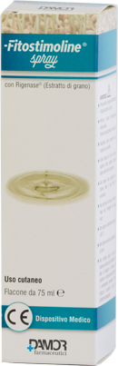FITOSTIMOLINE SPRAY 75 ML - Farmavicinoate