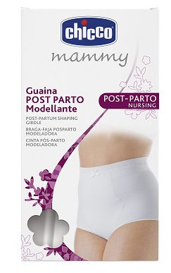CHICCO MAMMA DONNA GUAINA POST PARTO MODELLANTE 4 - Farmavicinoate
