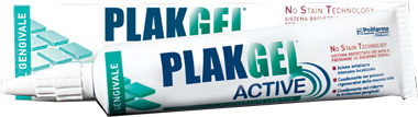 PLAK GEL ACTIVE 30 ML - Farmavicinoate