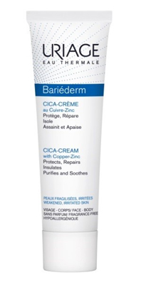BARIEDERM CICA-CREMA 40 ML - Farmavicinoate