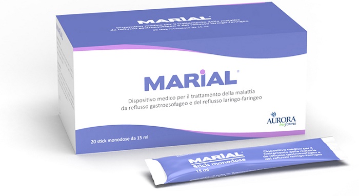 MARIAL 20 ORAL STICK 15 ML - Farmavicinoate