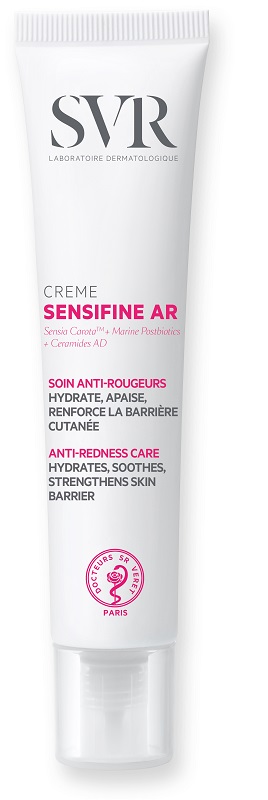 SENSIFINE AR CREME 40 ML - Farmavicinoate