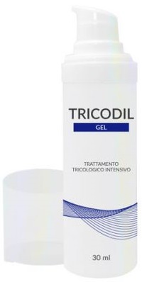 TRICODIL GEL 30 ML LG DERMA - Farmavicinoate