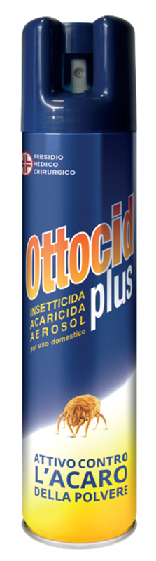 ACARICIDA OTTOCID PLUS 300ML - Farmavicinoate