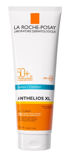 ANTHELIOS LATTE SPF50+ 250 ML - Farmavicinoate