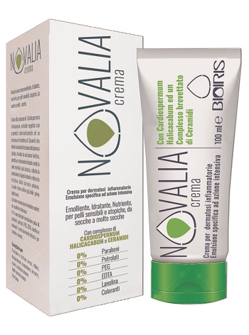 NOVALIA CREMA 100 ML - Farmavicinoate
