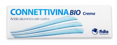 CONNETTIVINABIO CREMA 25 G - Farmavicinoate