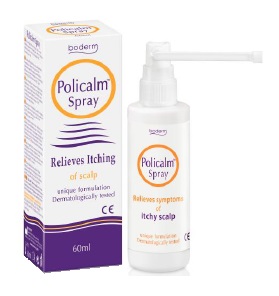 POLICALM SPRAY 60 ML - Farmavicinoate