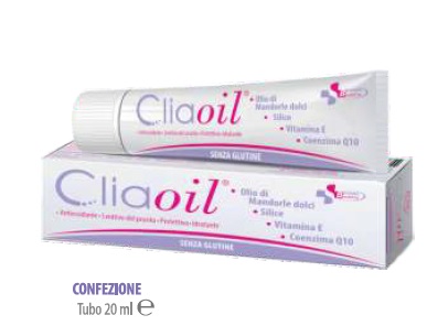 CLIAOIL 20 ML - Farmavicinoate