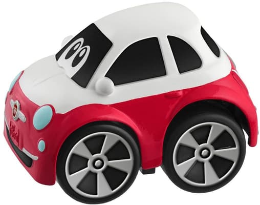 CHICCO GIOCO TURBO TEAM 500 STUNT FIAT - Farmavicinoate