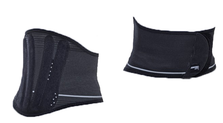 DR GIBAUD ORTHO LOMBOGIB LADY CORSETTO LOMBOSACRALE H26CM 1 - Farmavicinoate