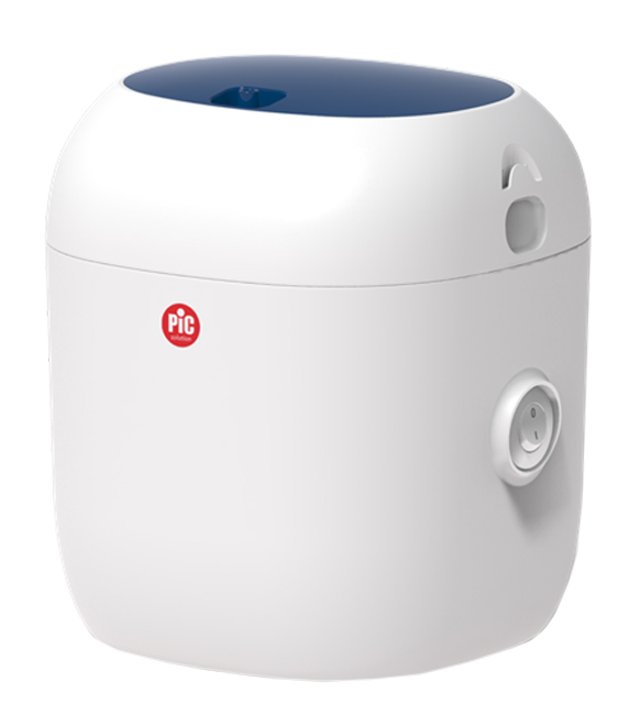 AEROSOL PIC AIR FAMILY EVOLUTION - Farmavicinoate